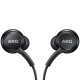 Headphone Mobile Wired Samsung Type-C EO-IC100 Black